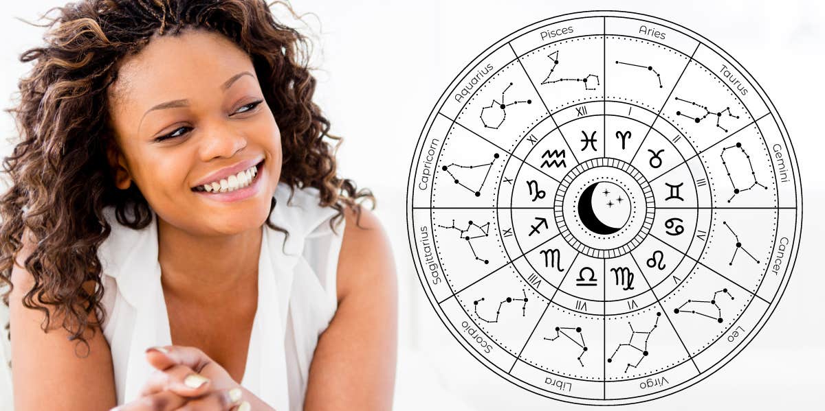 The 3 Zodiac Signs With The Best Horoscopes On Monday September 5